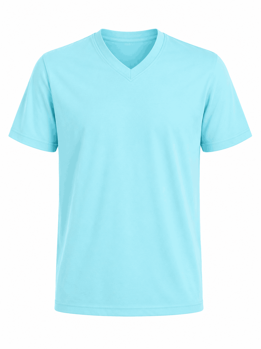 V Neck Shirts