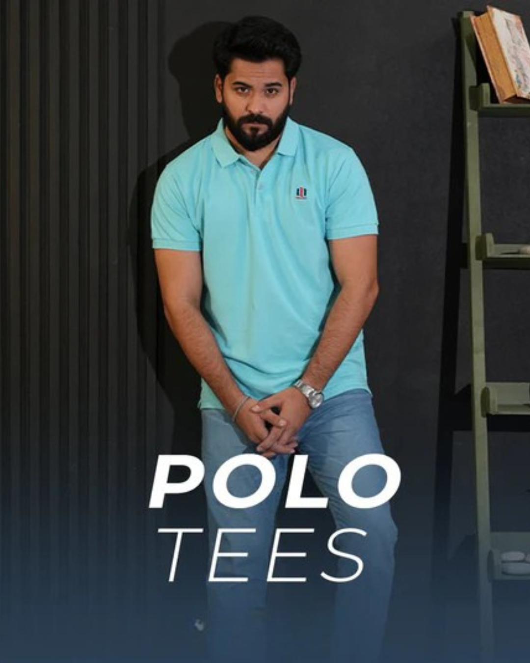 Polo Shirts