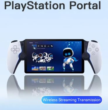 Mercato™ Playstation Portal