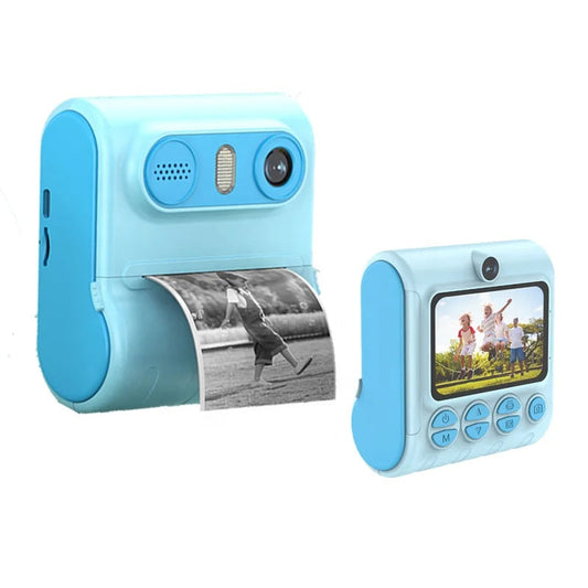 Mercato™ Instant Print Mini Camera