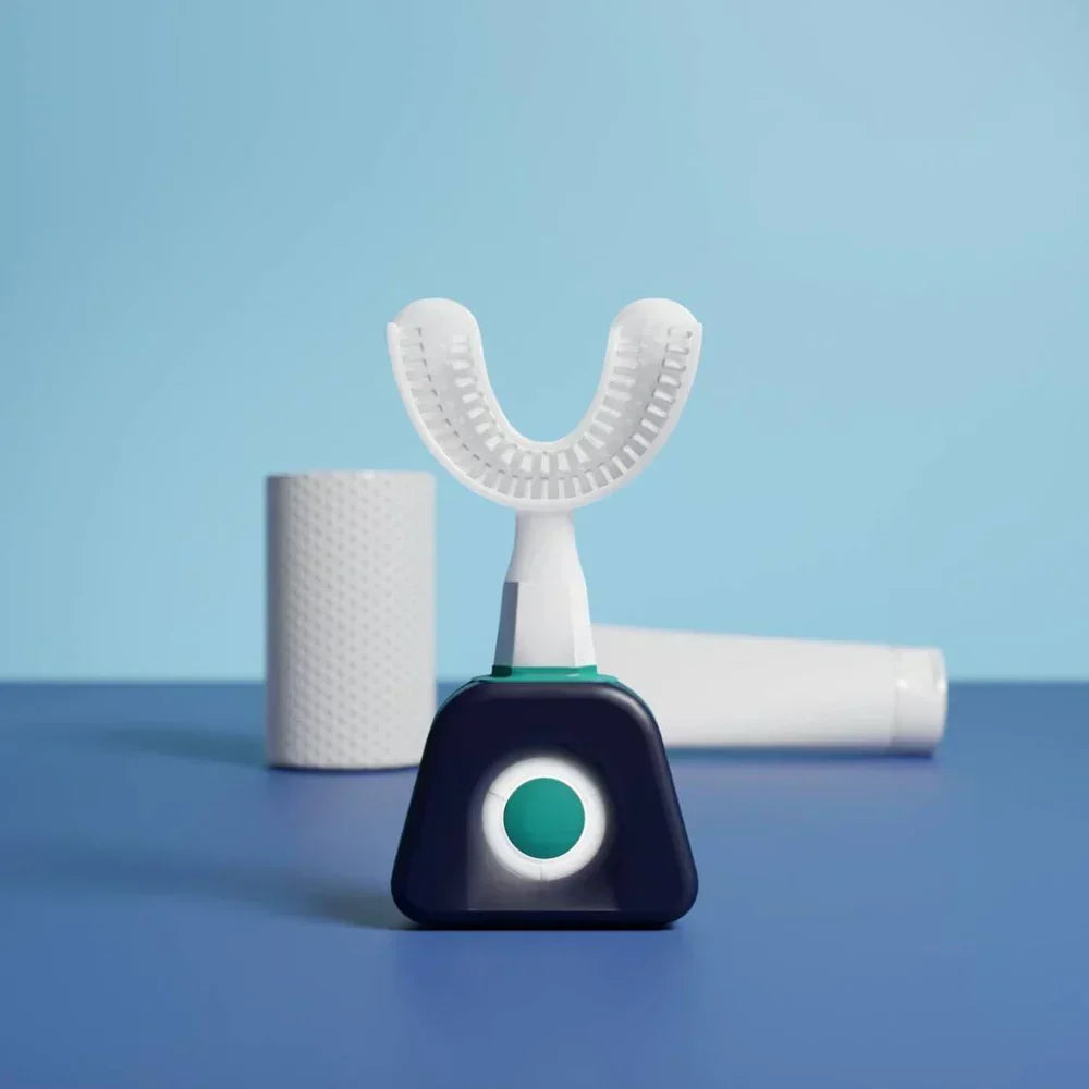 Mercato™   Y-Brush - Electric Toothbrush