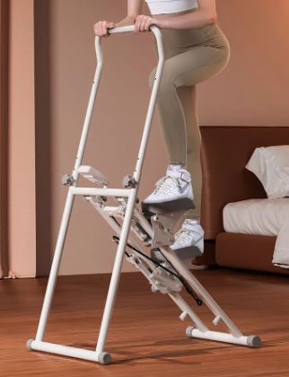 Mercato™   Vertical Climber Exercise Machine