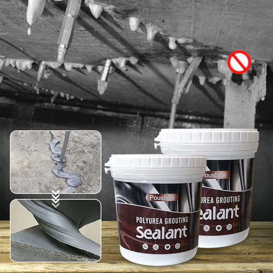 Mercato™ Polyurea Grouting Sealant