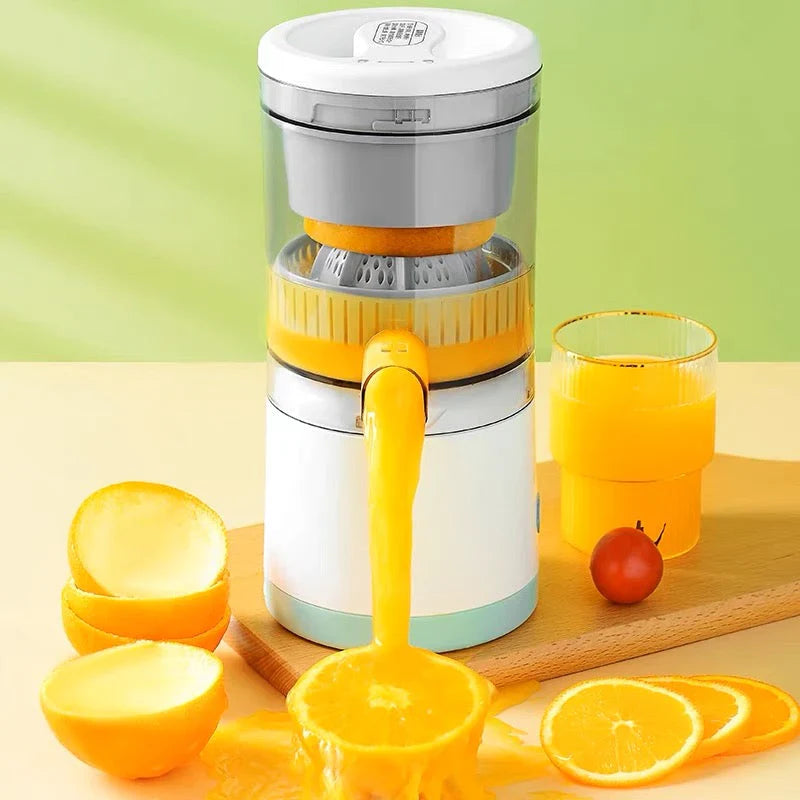 Mercato™  Portable Juicer