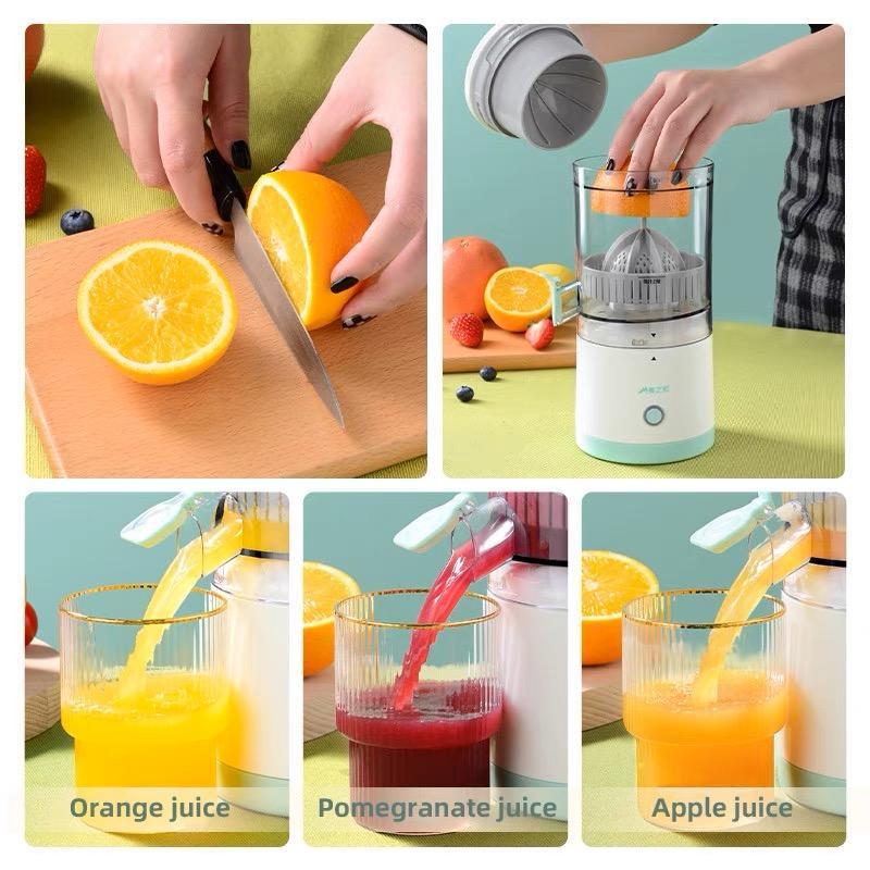 Mercato™ Automatic Fruit Juicer