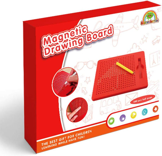 Mercato™   Magnetic Drawing Board for Kids