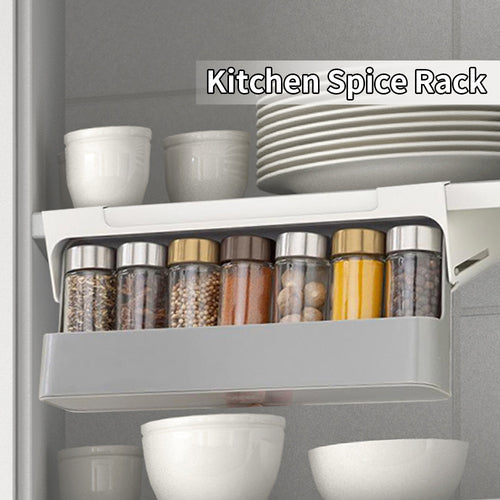 Mercato™   Kitchen Spices Organizer