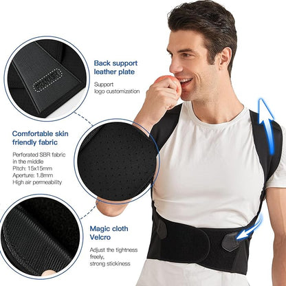 Mercato™   The Posture Corrector