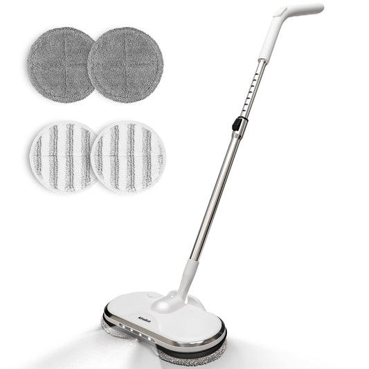 Mercato™   The Smart Spin Mop