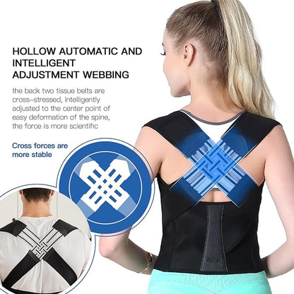 Mercato™   The Posture Corrector