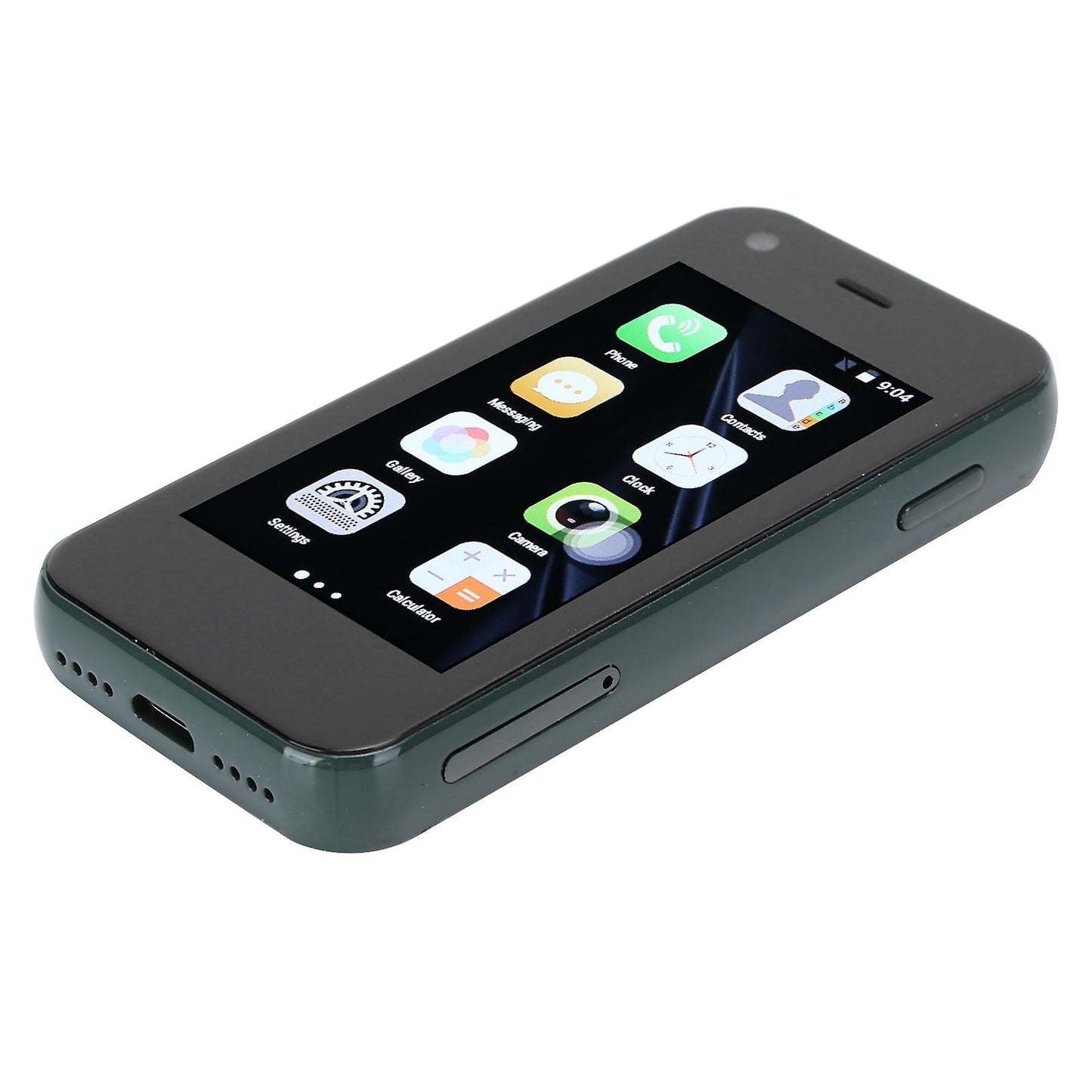 Mercato™ Apple iPhone 12 Mini – 64GB, 5G, A14 Bionic Chip, Compact Design.