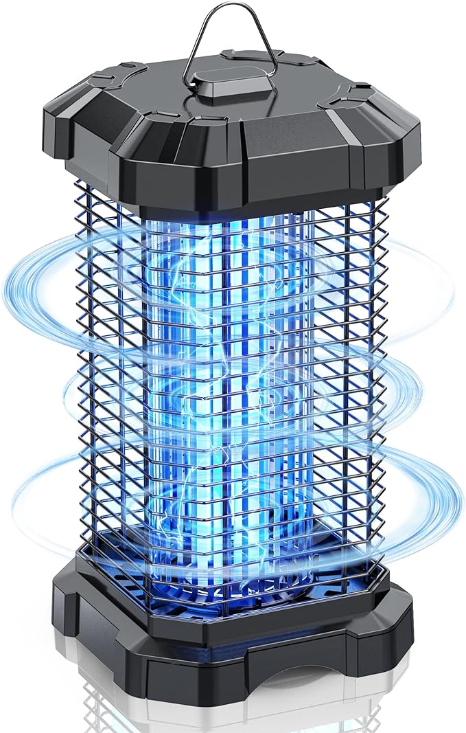 Mercato™ Jawlark Bug Zapper