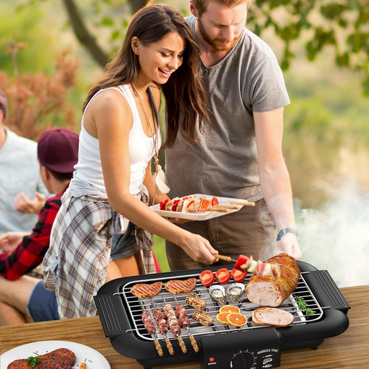 Mercato™  Electric BBQ Grill