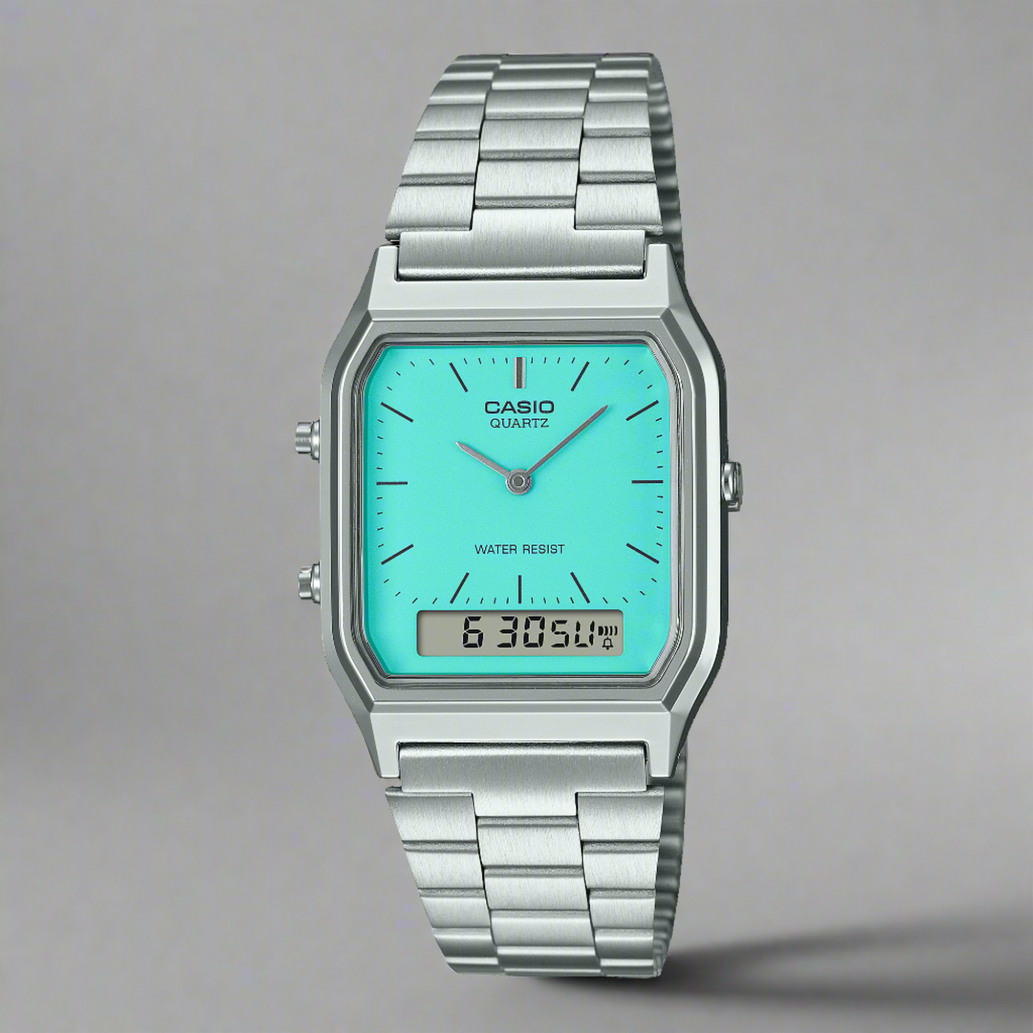 Mercato™  Retro Casio Watch