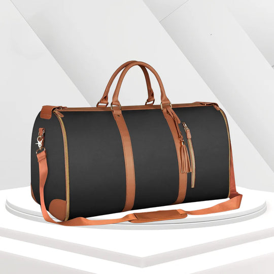 Mercato™   The Travel Duffle Bag