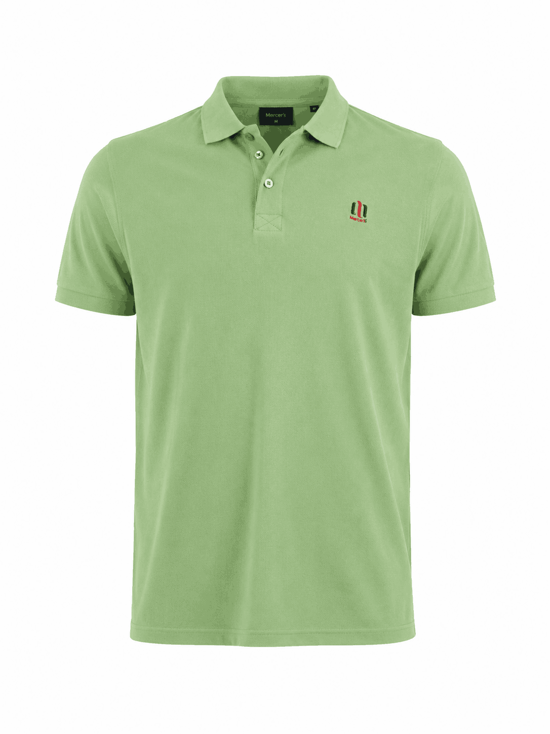 Green Polo Shirt