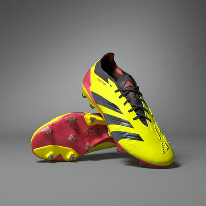 Mercato™ Predator Elite Firm Ground Football Boots