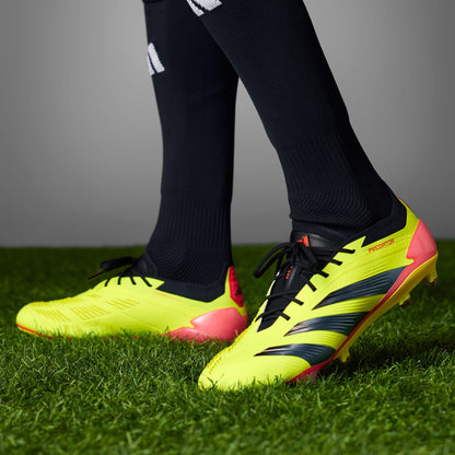 Mercato™ Predator Elite Firm Ground Football Boots