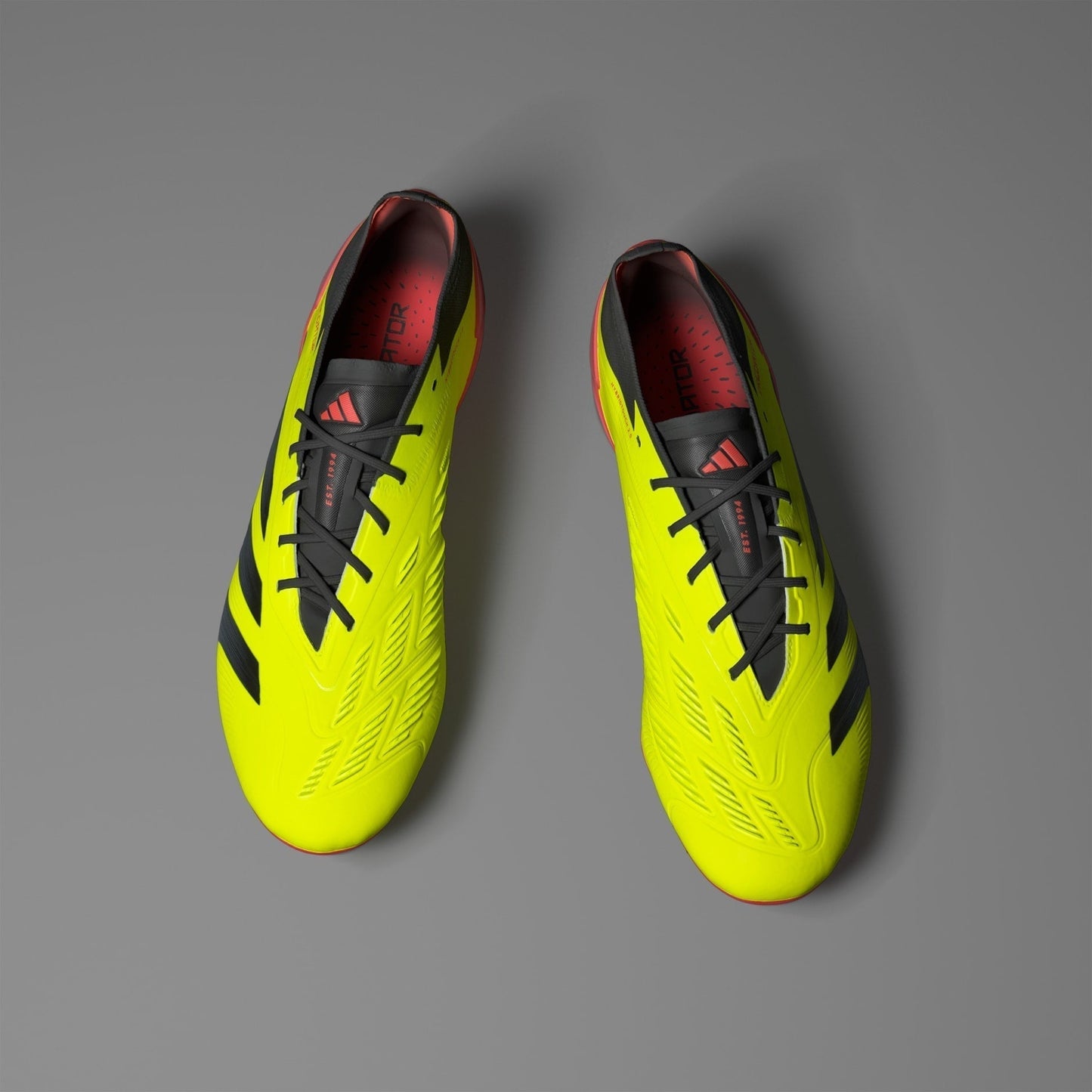 Mercato™ Predator Elite Firm Ground Football Boots