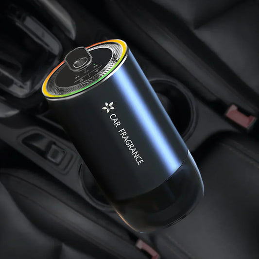 Mercato™  Smart Car Air Freshener