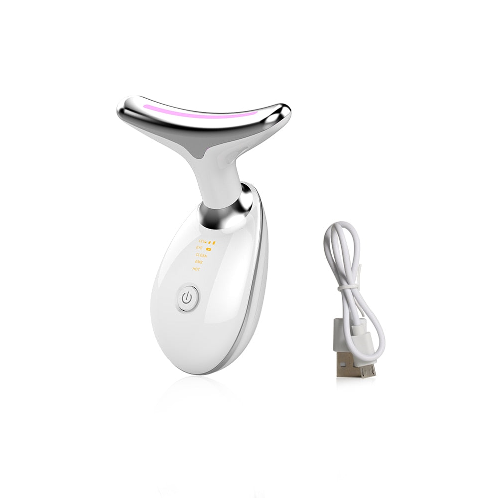 Mercato™  Anti wrinkles face massager