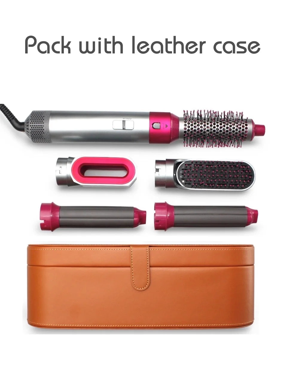 Mercato™ 5 in 1 Hair Styler Set