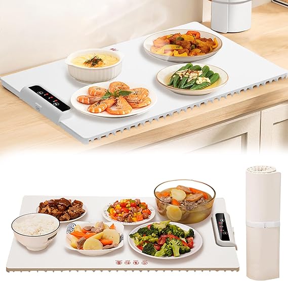 Mercato™   Portable Electric Warming Tray