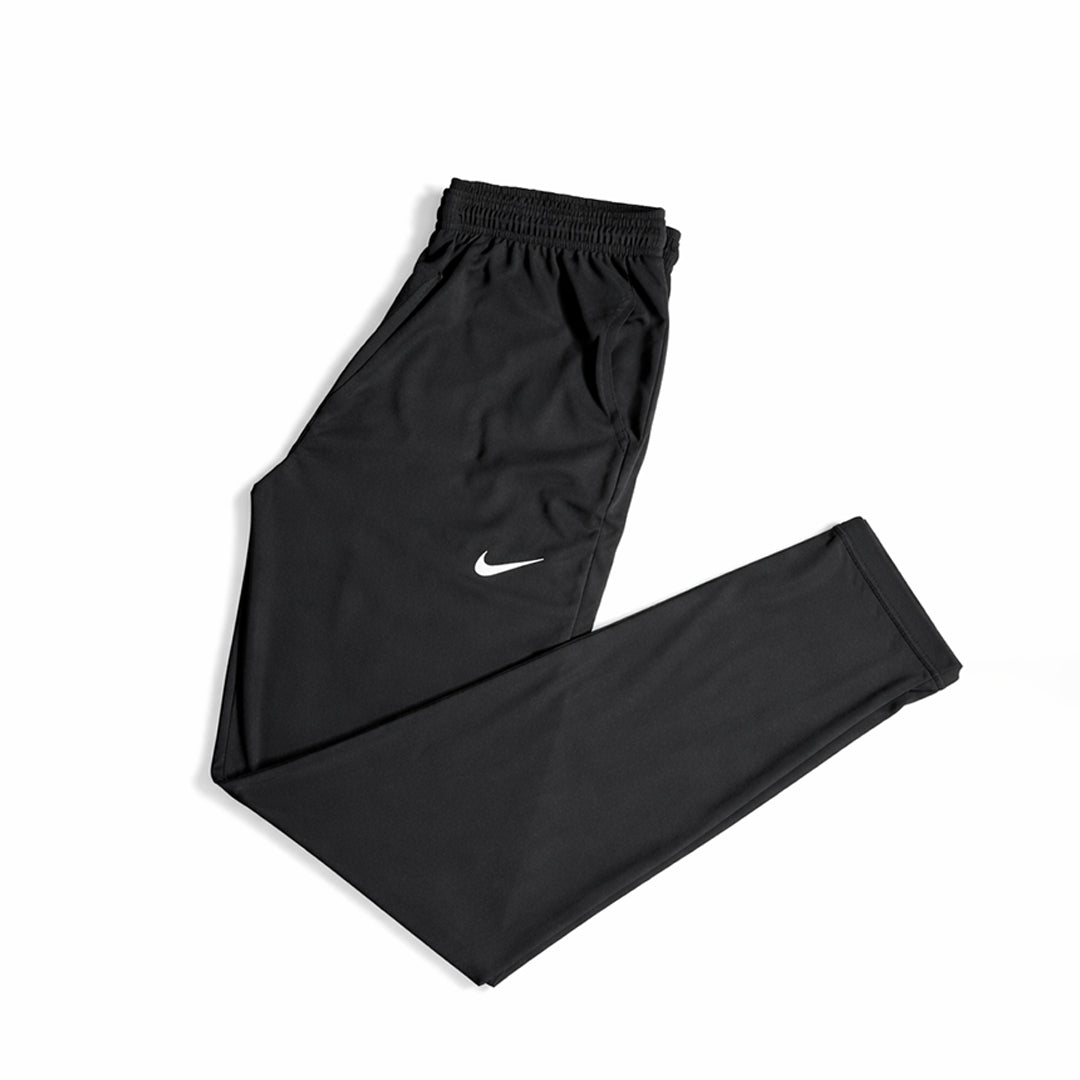 Gray Performance Trousers