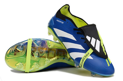 Mercato™  Predator Elite Firm Ground Football Boots