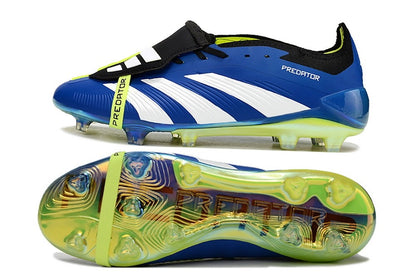 Mercato™  Predator Elite Firm Ground Football Boots