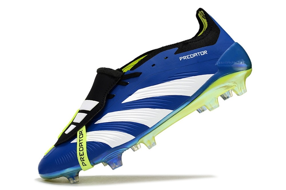 Mercato™  Predator Elite Firm Ground Football Boots