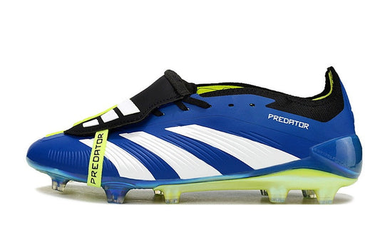 Mercato™  Predator Elite Firm Ground Football Boots