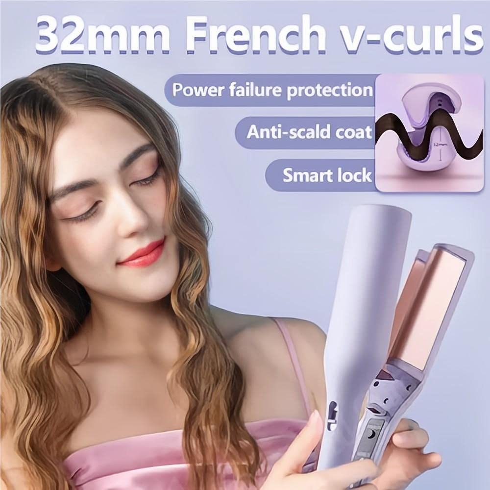 Mercato™  Hair Wave Curling Iron