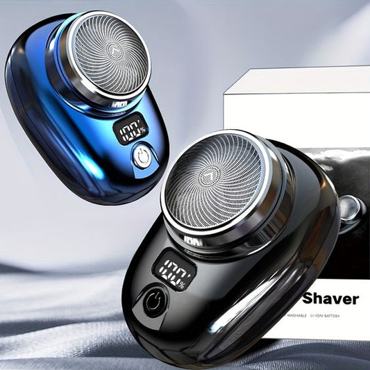 Mercato™   USB Rechargeable Waterproof Shaver