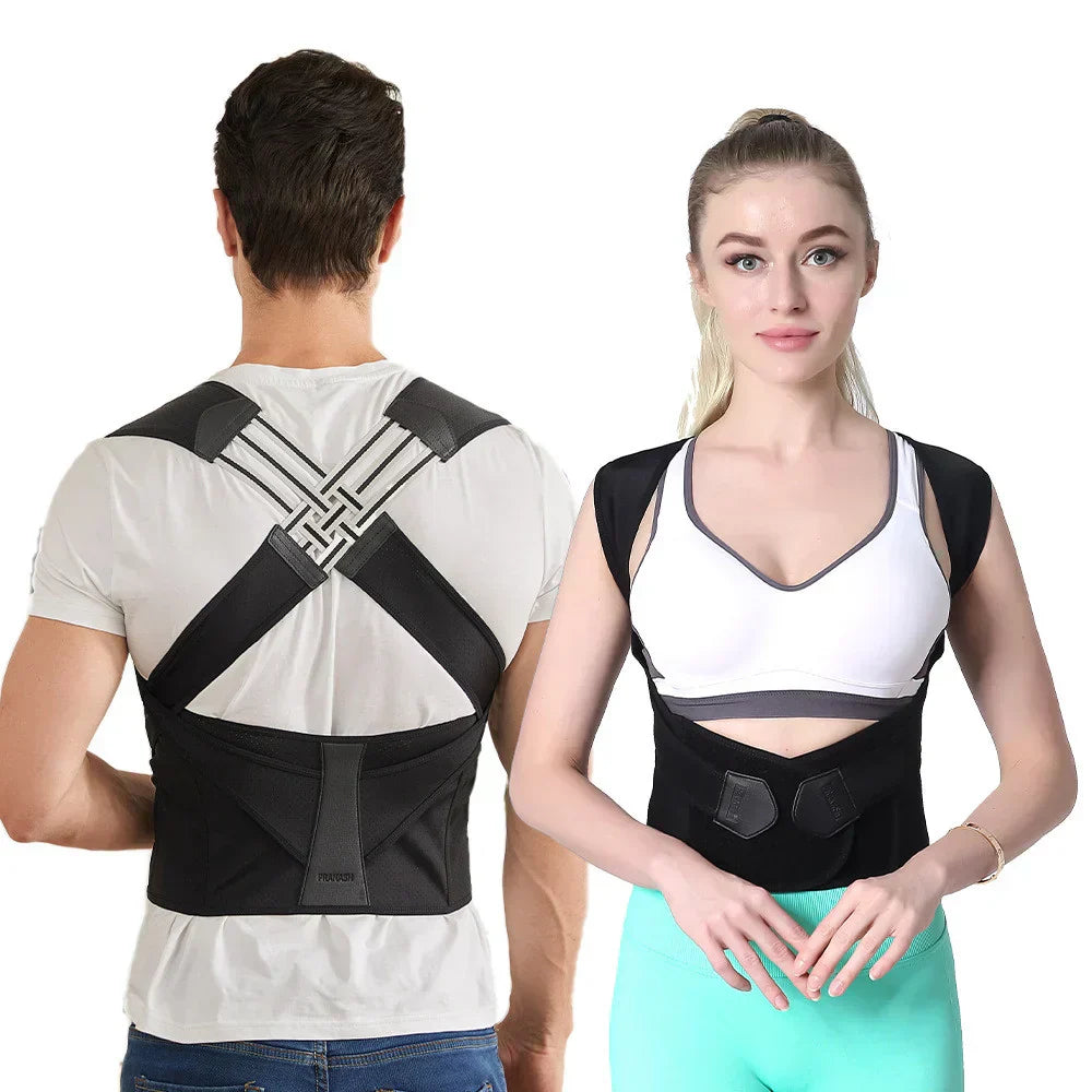 Mercato™   The Posture Corrector