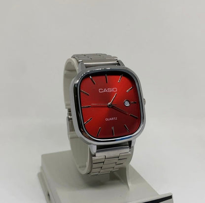 Mercato™ Casio quartz watch