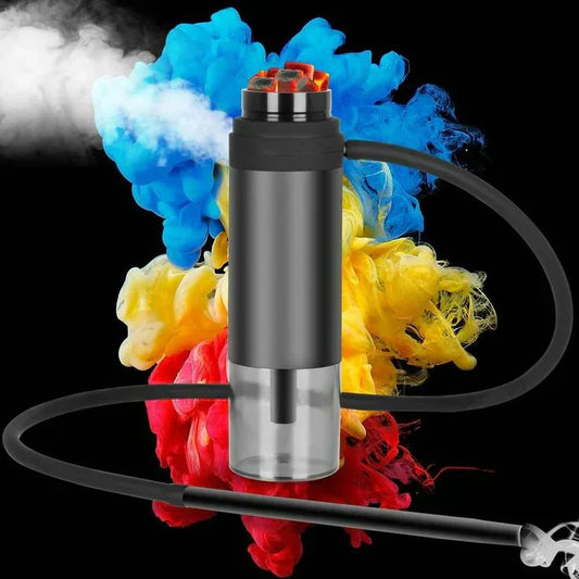 Mercato™  Car Portable hookah